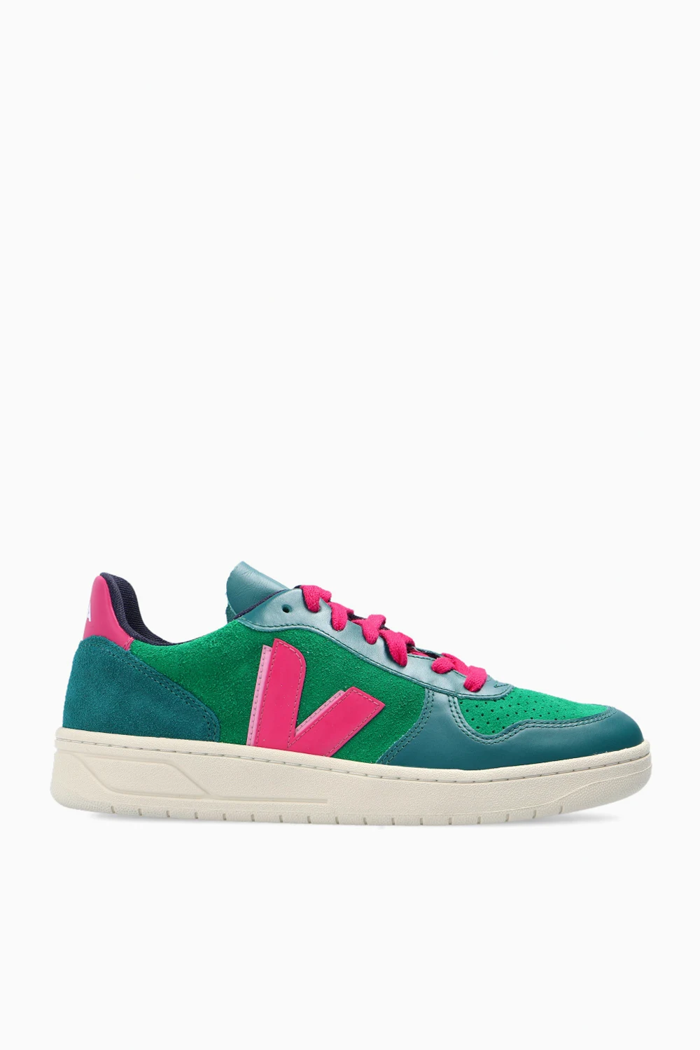GREEN Veja x Make My Lemonade