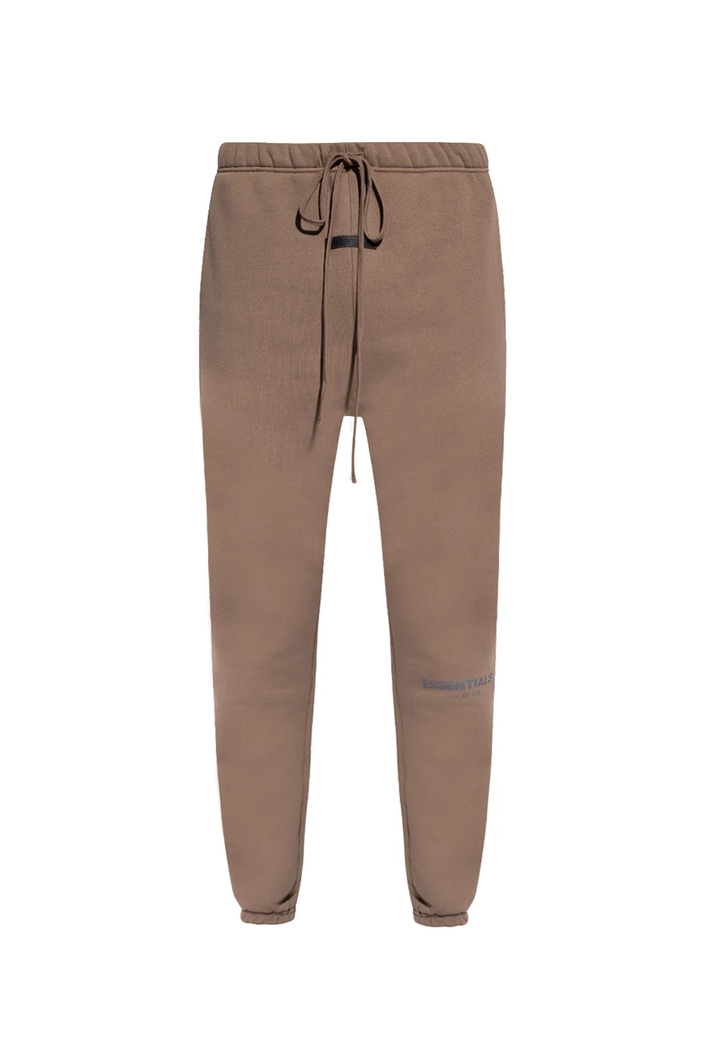 Sweatpants with logo