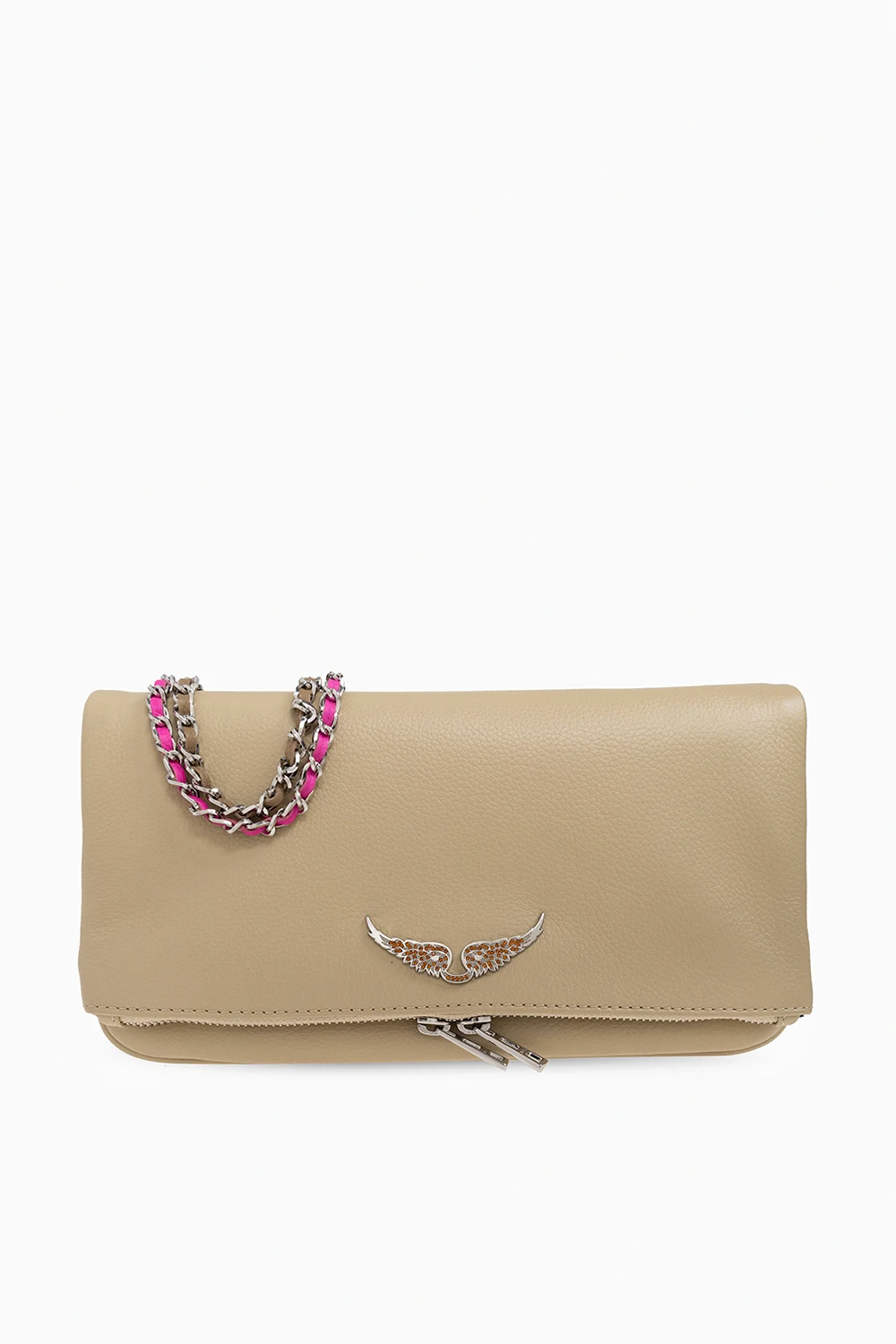 ‘Rock’ shoulder bag