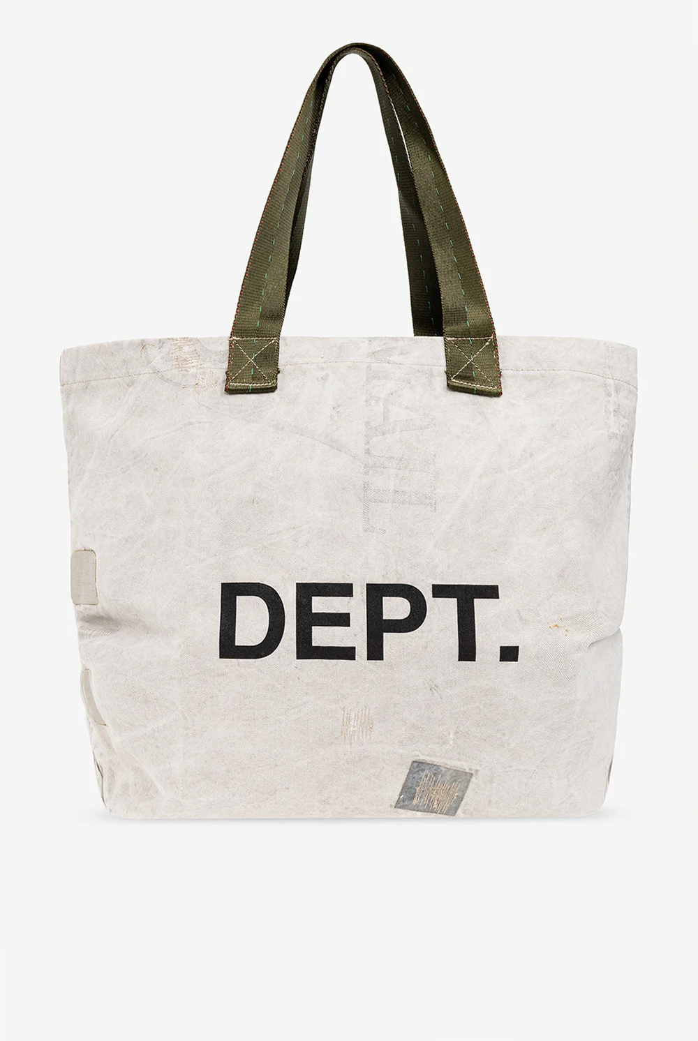 Torba typu ‘shopper’