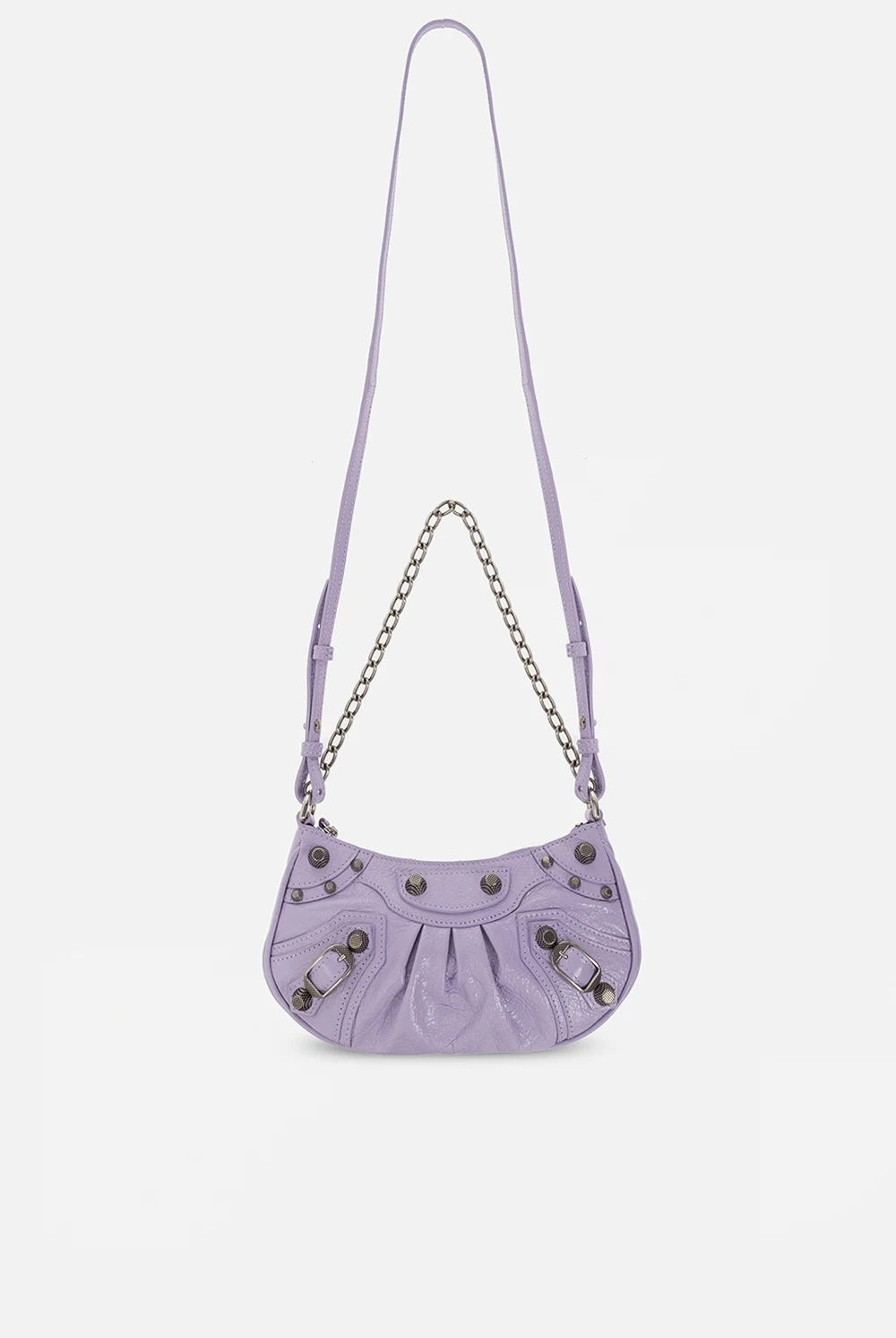 ‘Le Cagole Mini’ shoulder bag