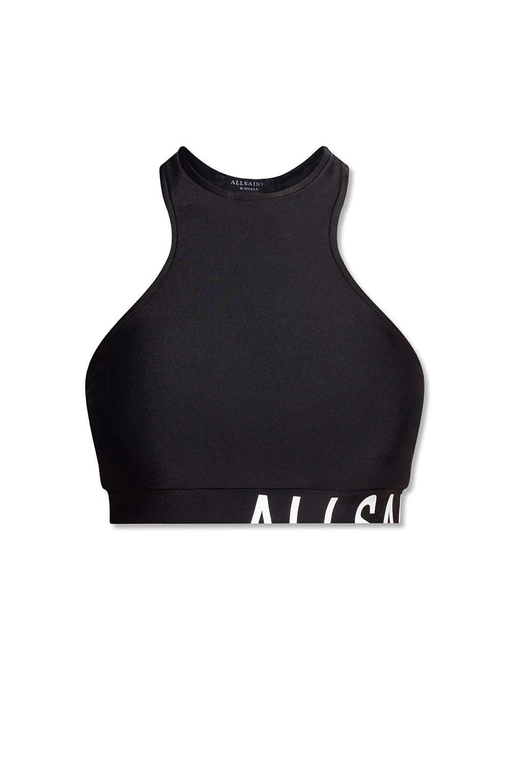 BLACK ‘Dara’ bikini top