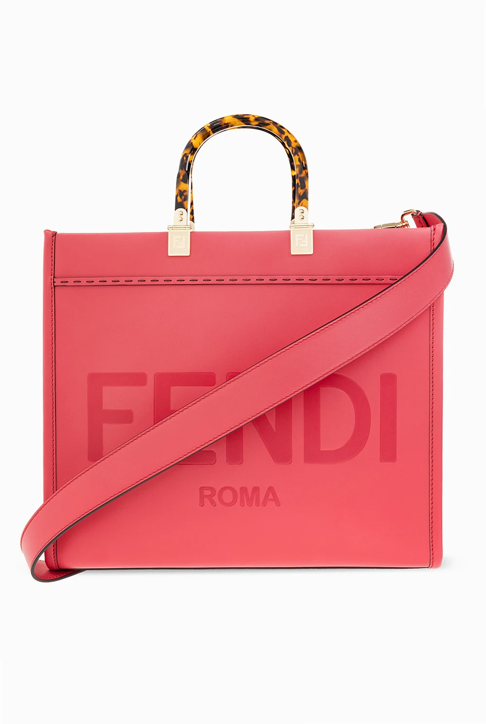 Torba ‘Sunshine Medium’ typu ‘shopper’