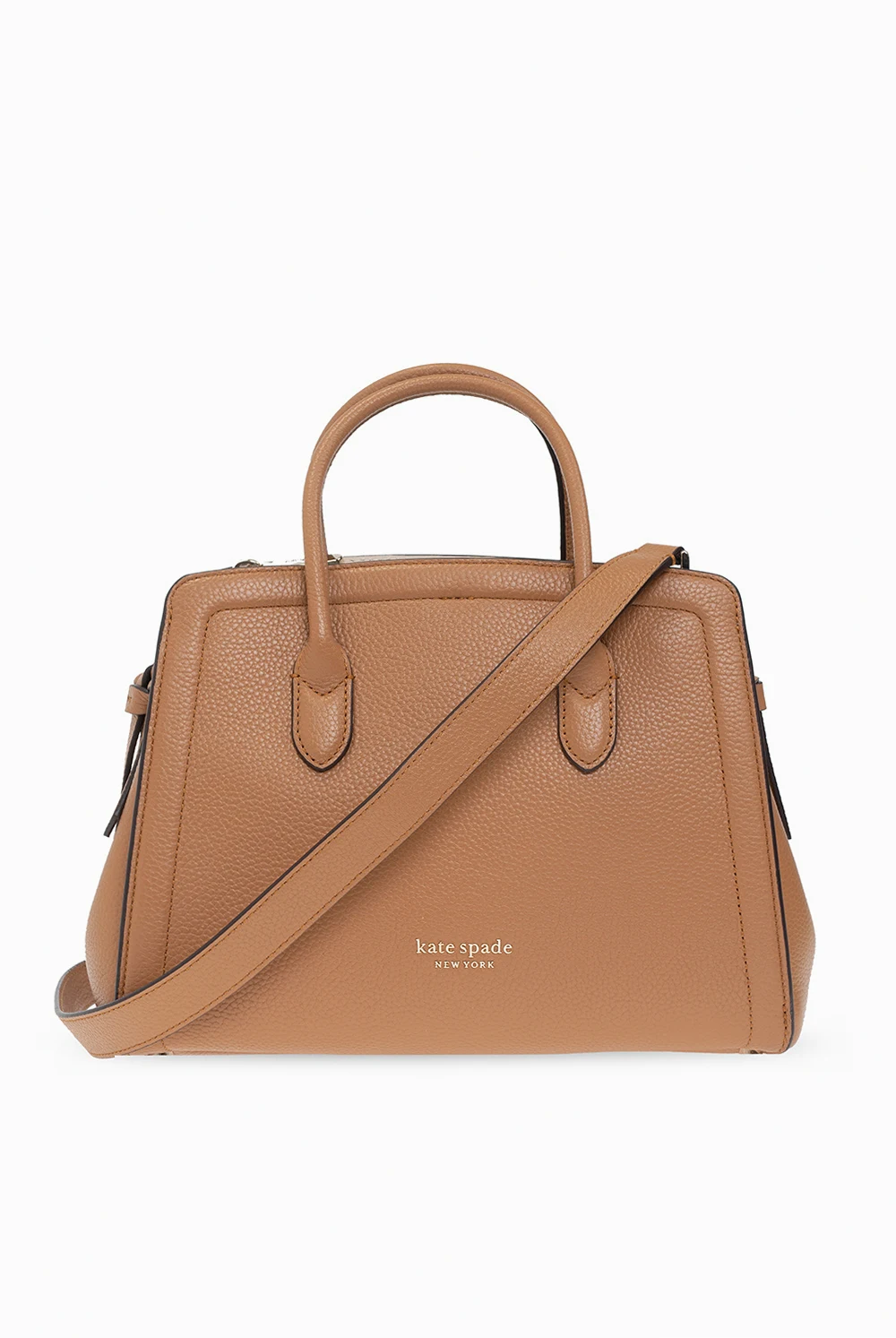 ‘Knott Medium’ shoulder bag