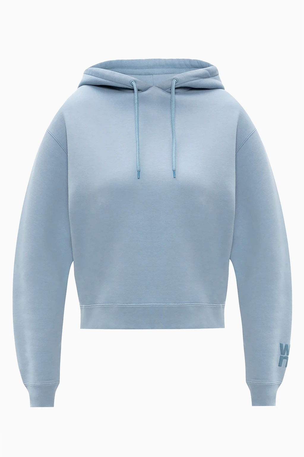 Logo hoodie