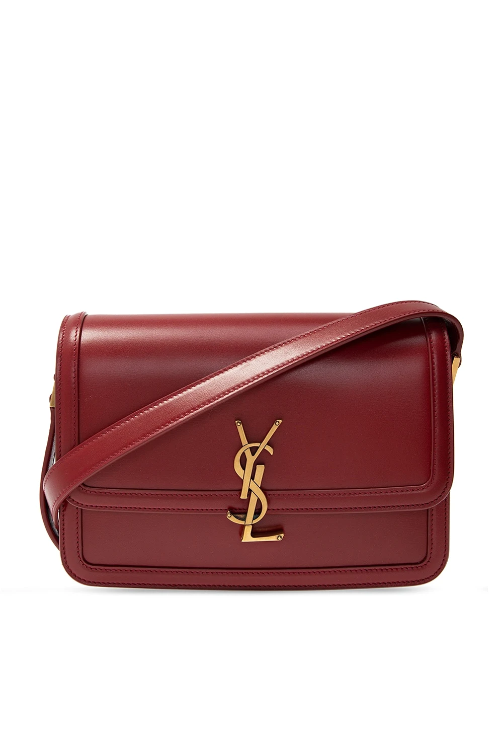 ‘Solferino Medium’ shoulder bag