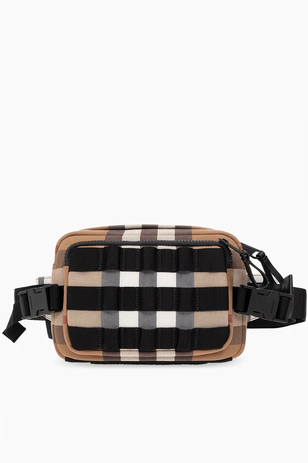 ‘Paddy’ belt bag