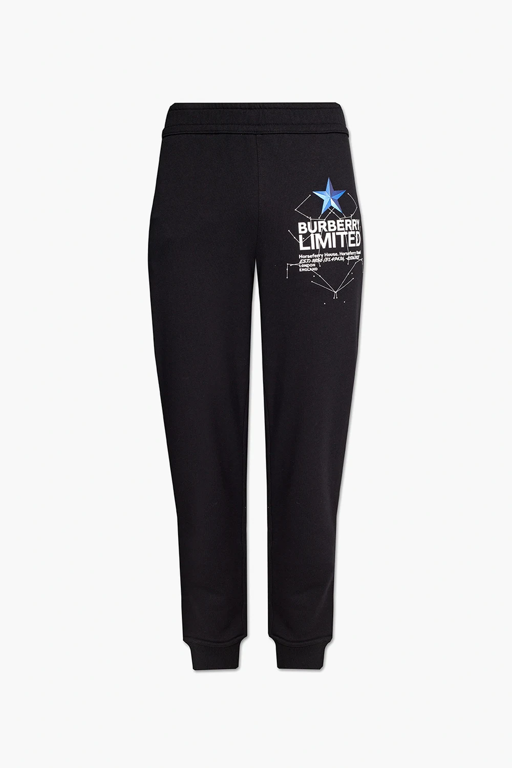 ‘Larkan’ sweatpants