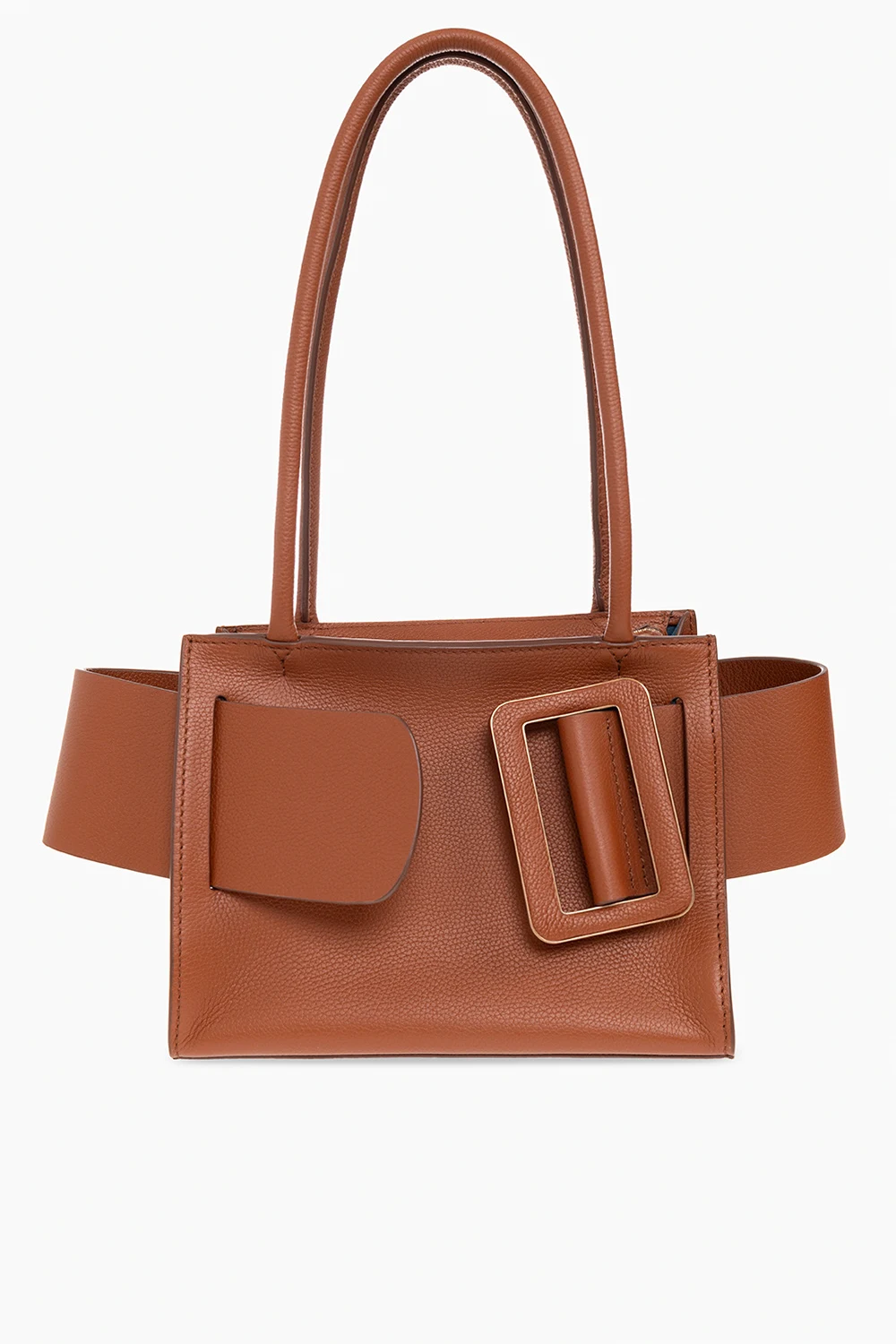 BROWN ‘Bobby 23 Soft’ handbag