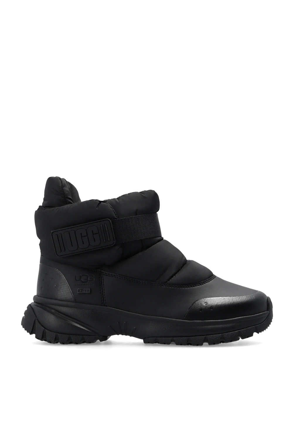 ‘Yose Puff’ snow boots