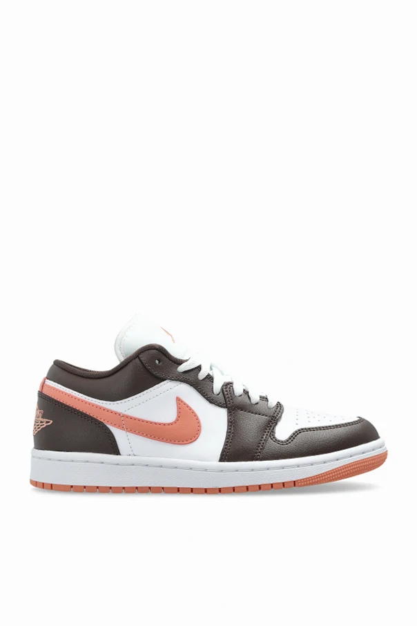 MULTIKOLOR Buty sportowe `Air Jordan 1 Low`