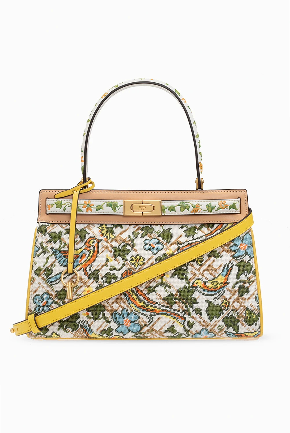 MULTICOLOUR ‘Lee Radziwill Small’ shoulder bag