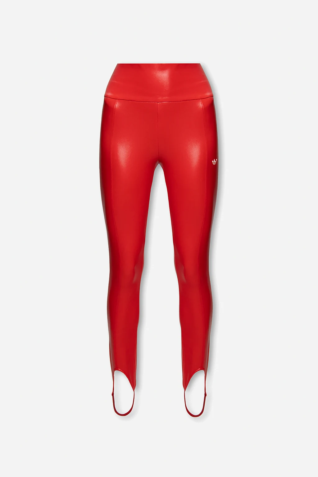 Legginsy z logo z kolekcji ‘Blue Version’
