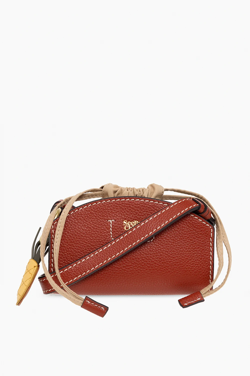 ‘Cecilya Mini’ shoulder bag