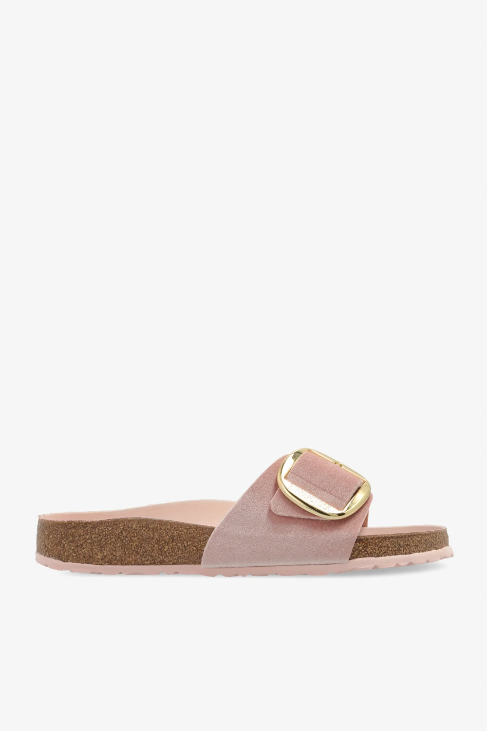 Klapki ‘Madrid Big Buckle Rivet’