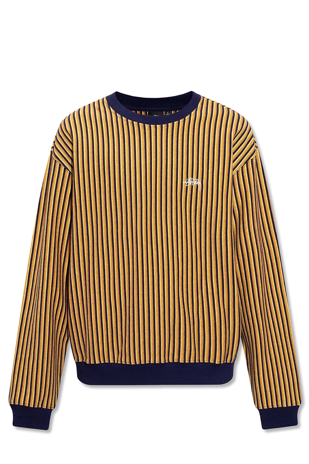 Wzorzysta bluza