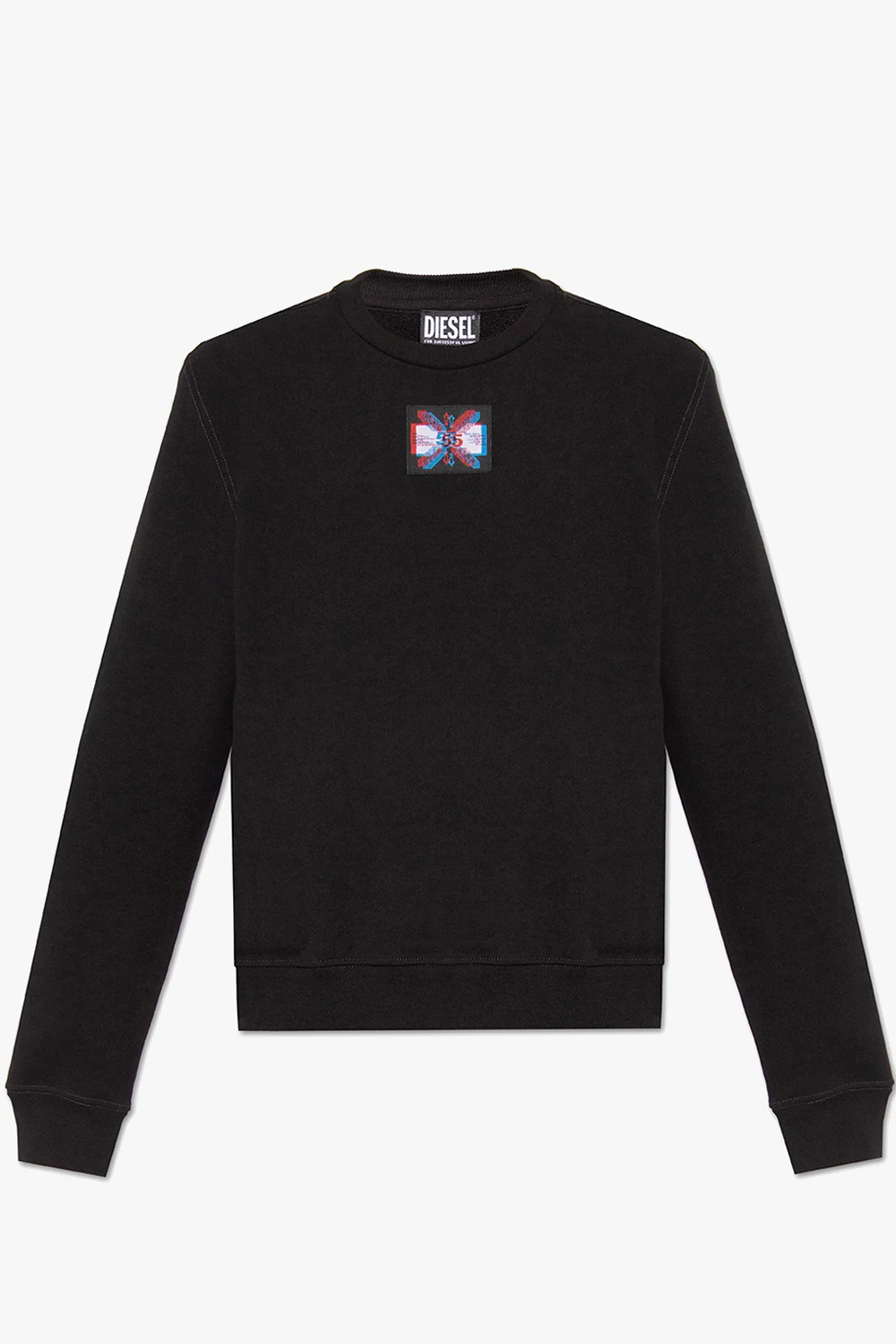 Bluza ‘S-Ginn’