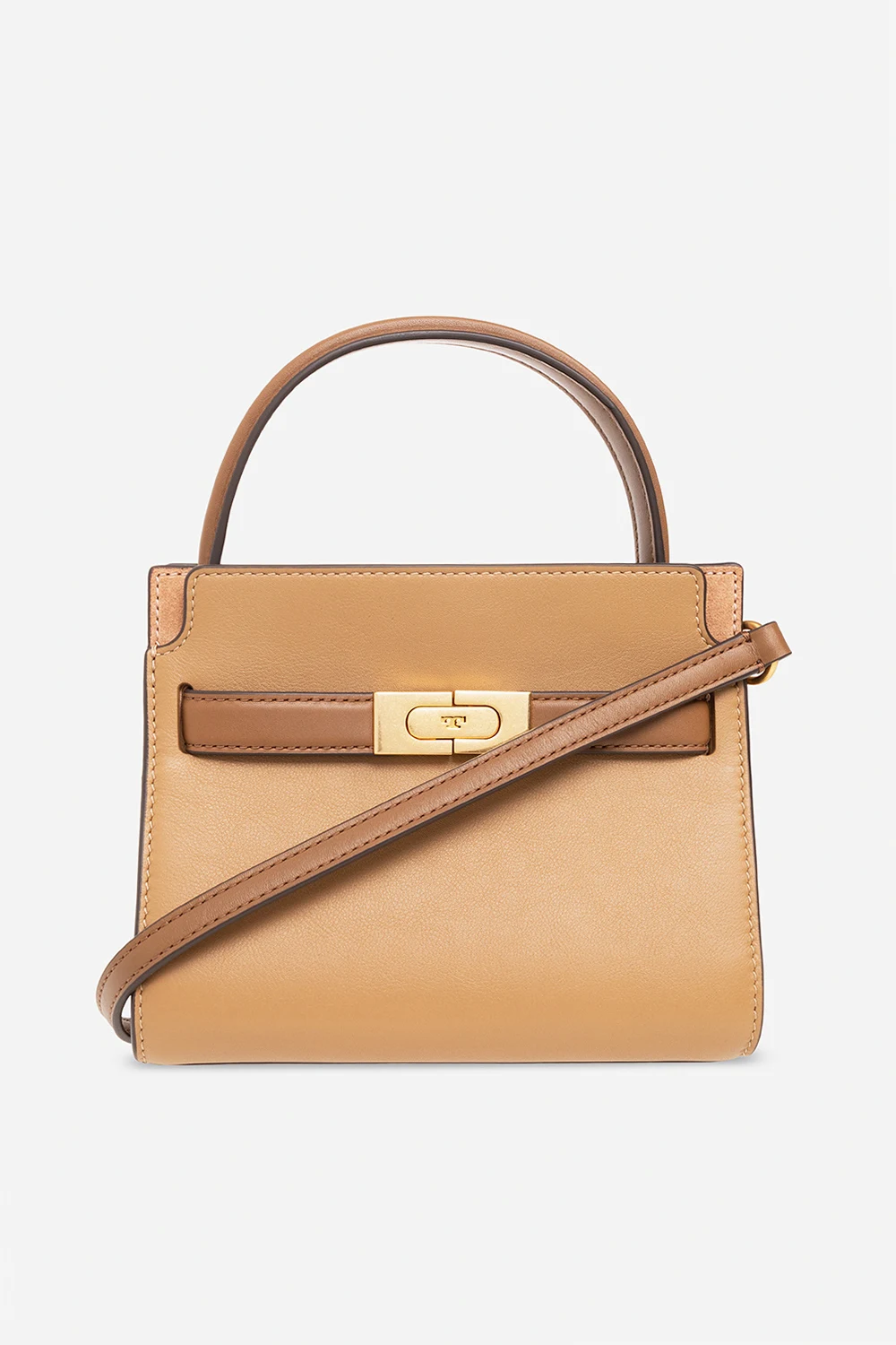 BROWN ‘Lee Radziwill Petite’ shoulder bag