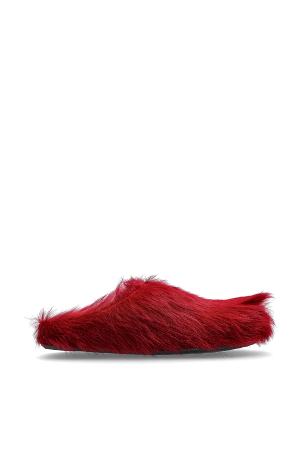 BORDO Klapki `Fussbett`
