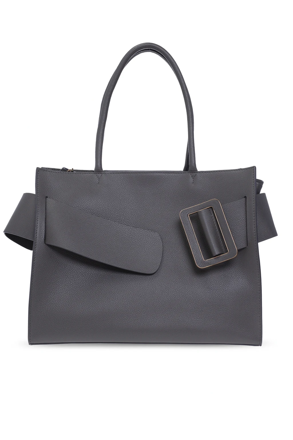 GREY ‘Bobby Soft’ handbag