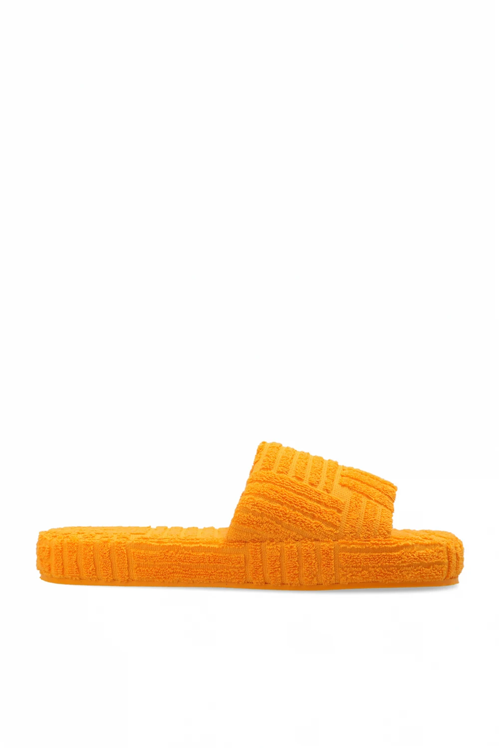 Klapki ‘Resort Sponge’