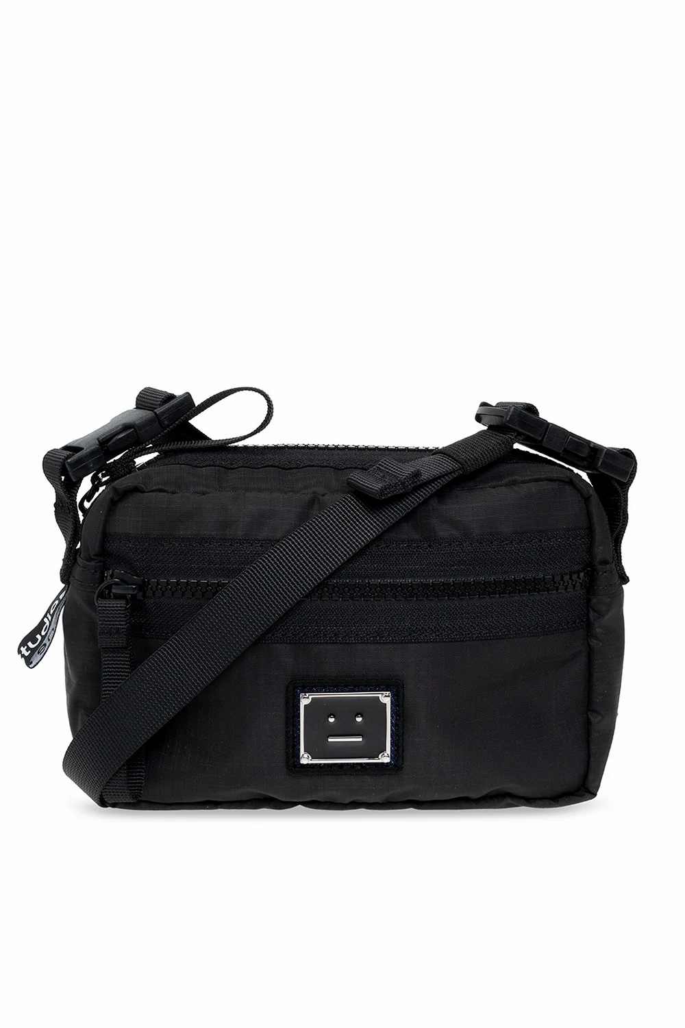 Torba na ramię z logo