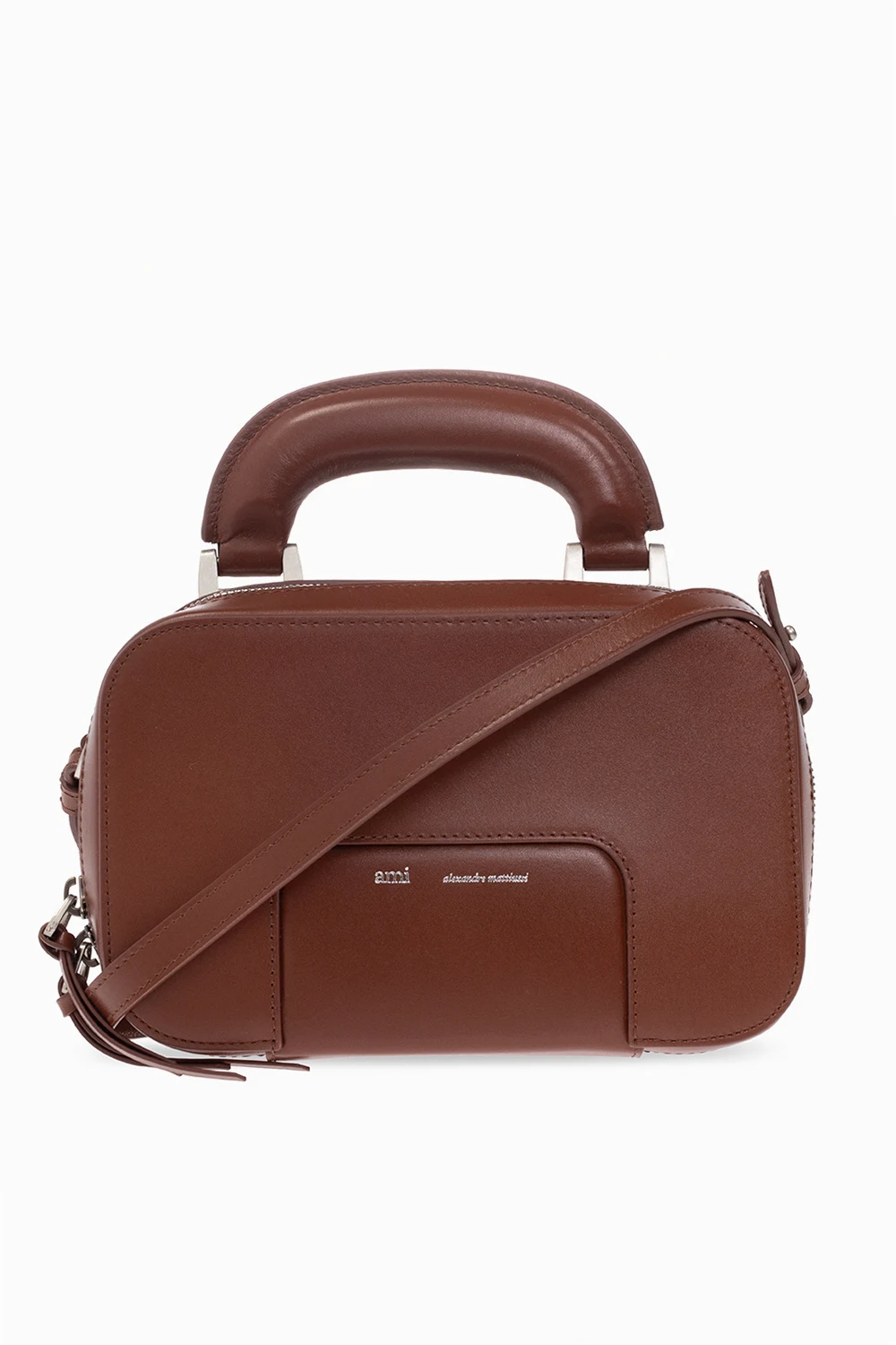 ‘Case’ shoulder bag