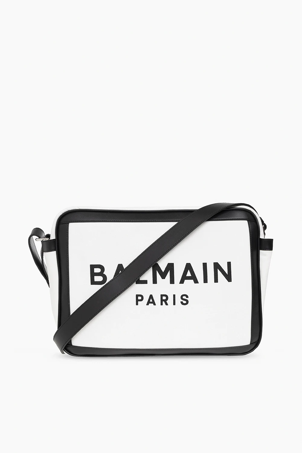 WHITE Changing bag
