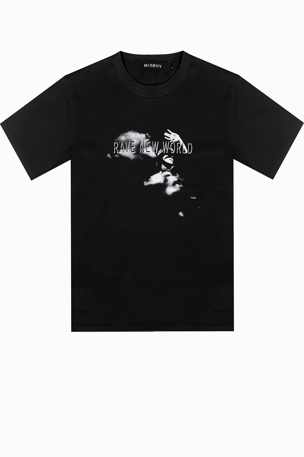 ‘Rave New World’ T-shirt