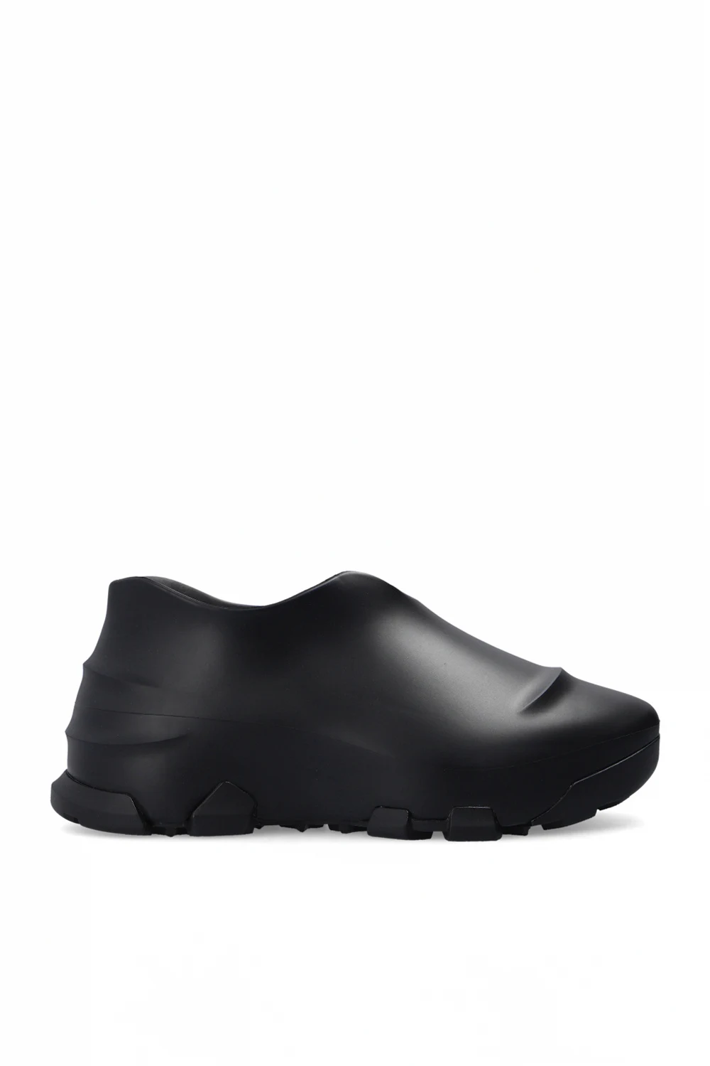 ‘Monumental Mallow’ shoes
