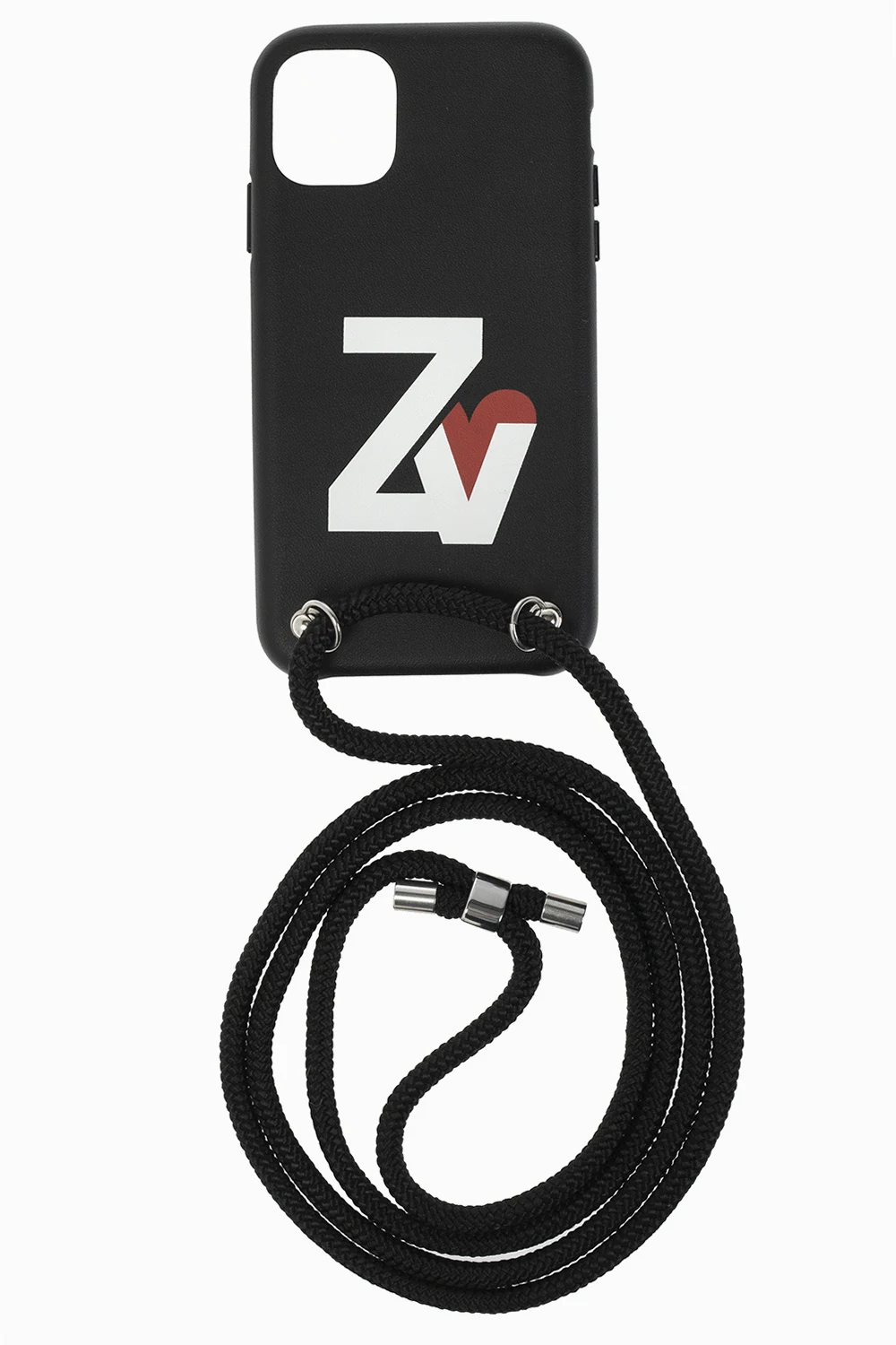 BLACK iPhone 11 case