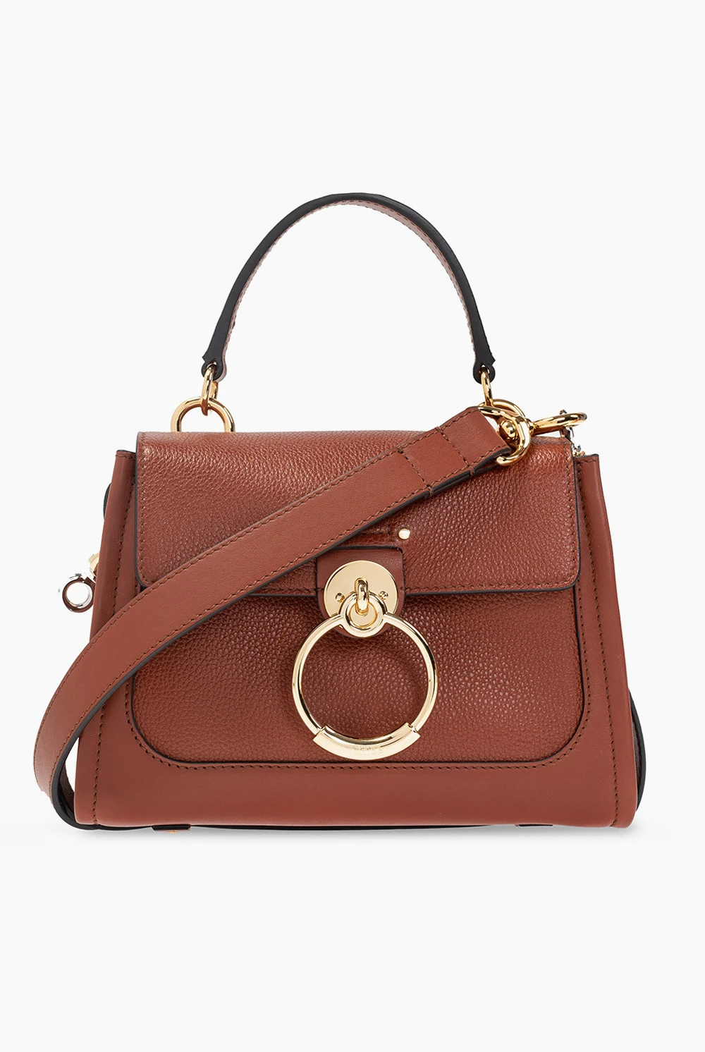 ‘Tess Mini’ shoulder bag