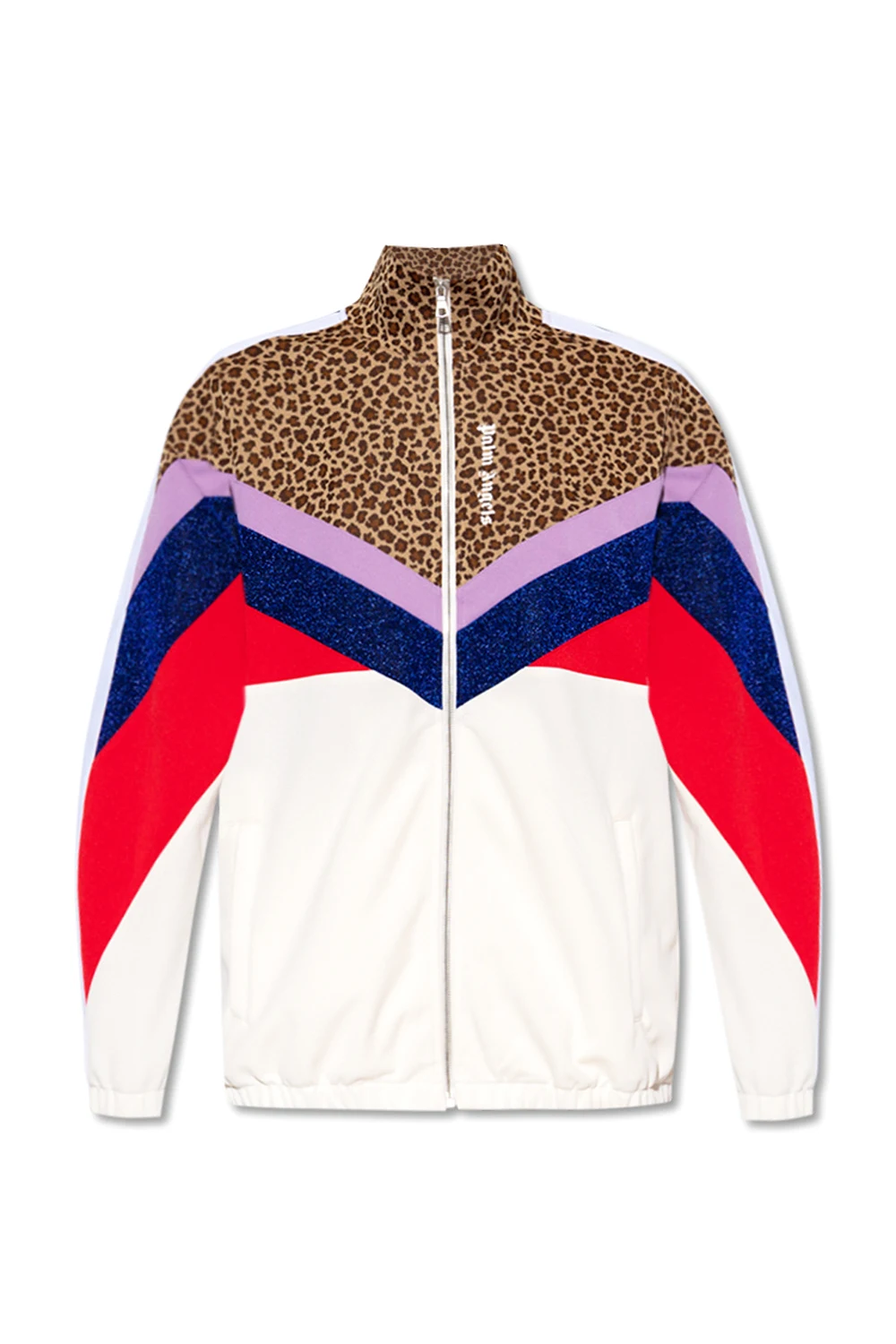 Track jacket