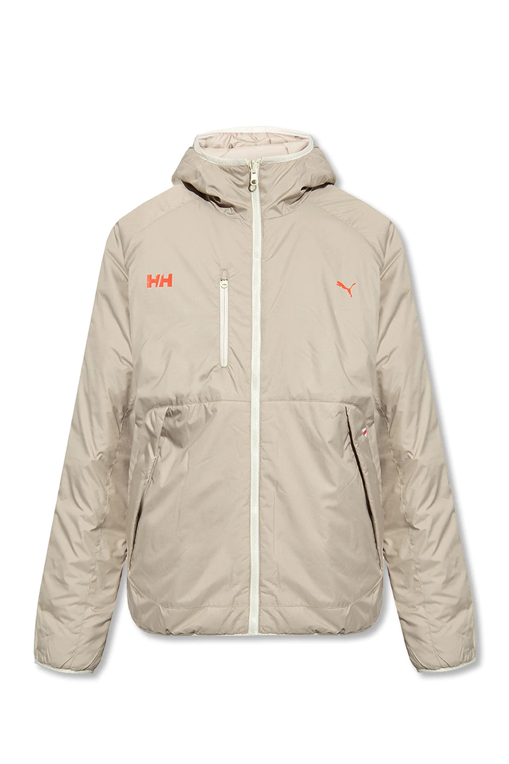 Puma x Helly Hansen