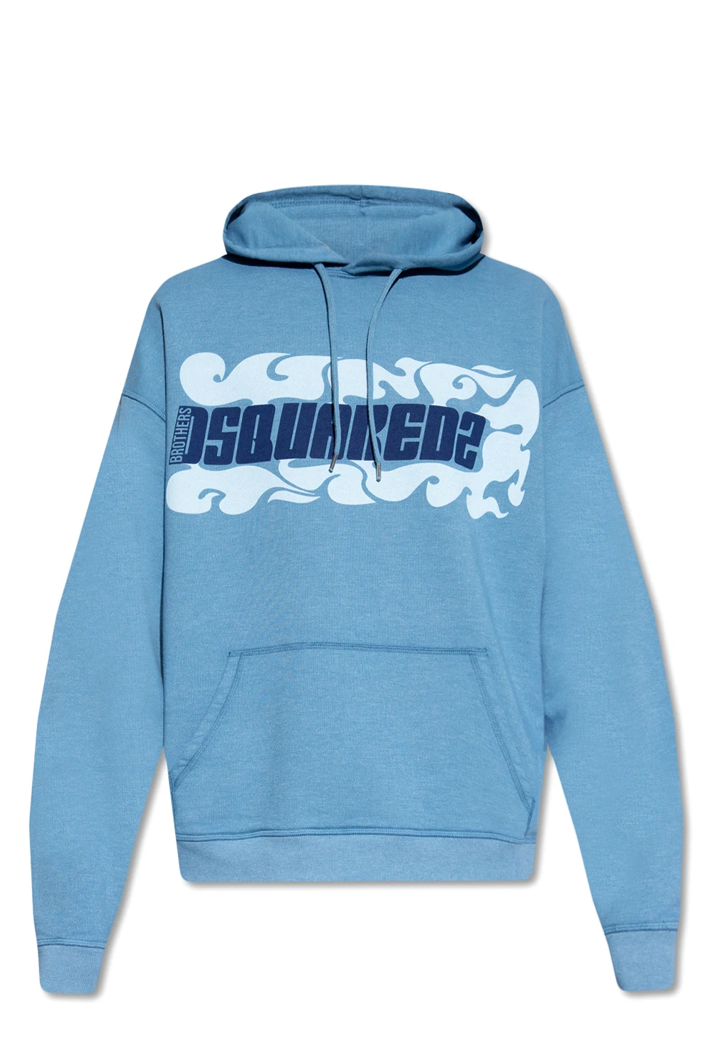 Bluza z kapturem