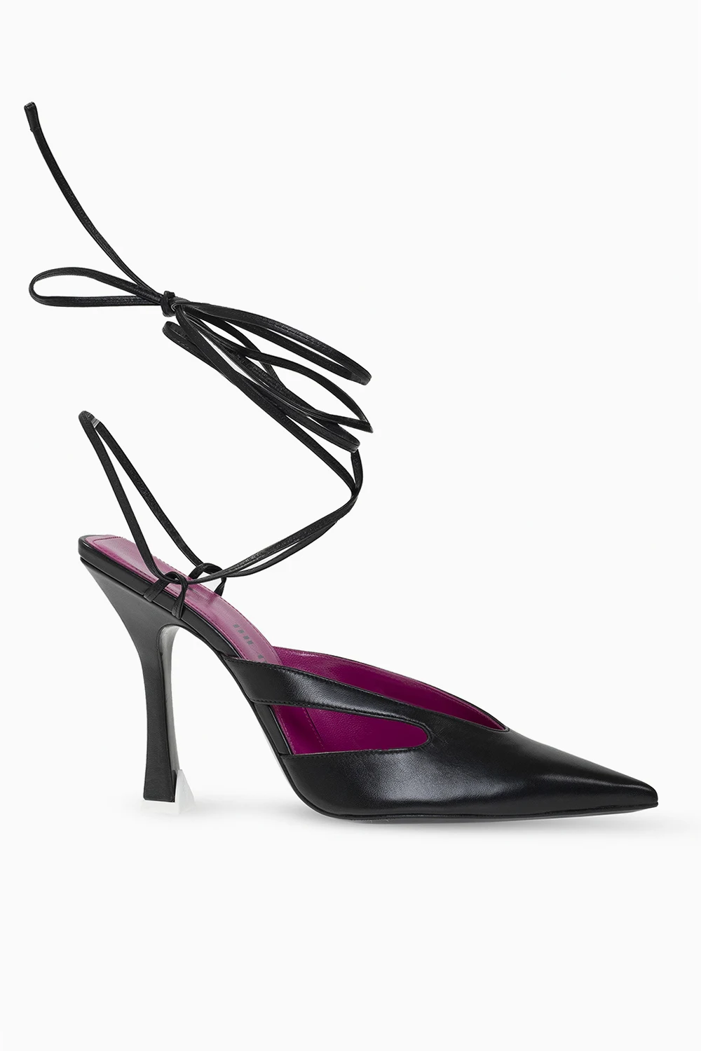 ‘Anais’ pumps