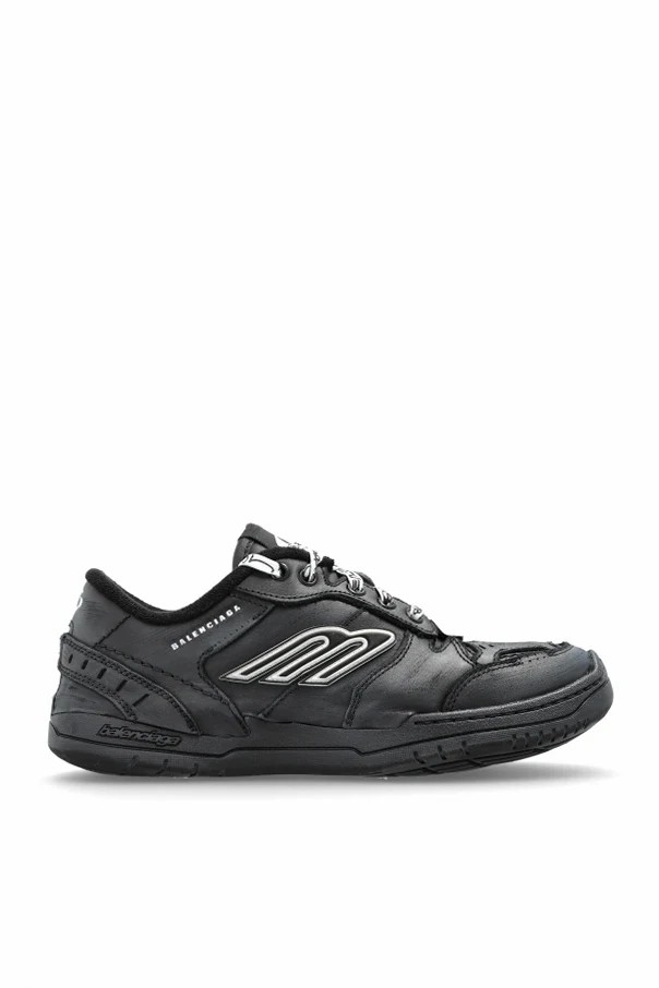 SCHWARZ Sportschuhe „Hamptons“