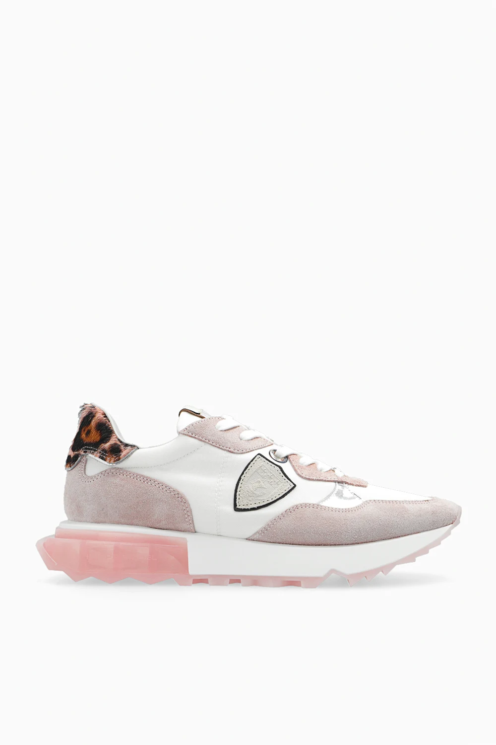 ‘La Rue’ sneakers