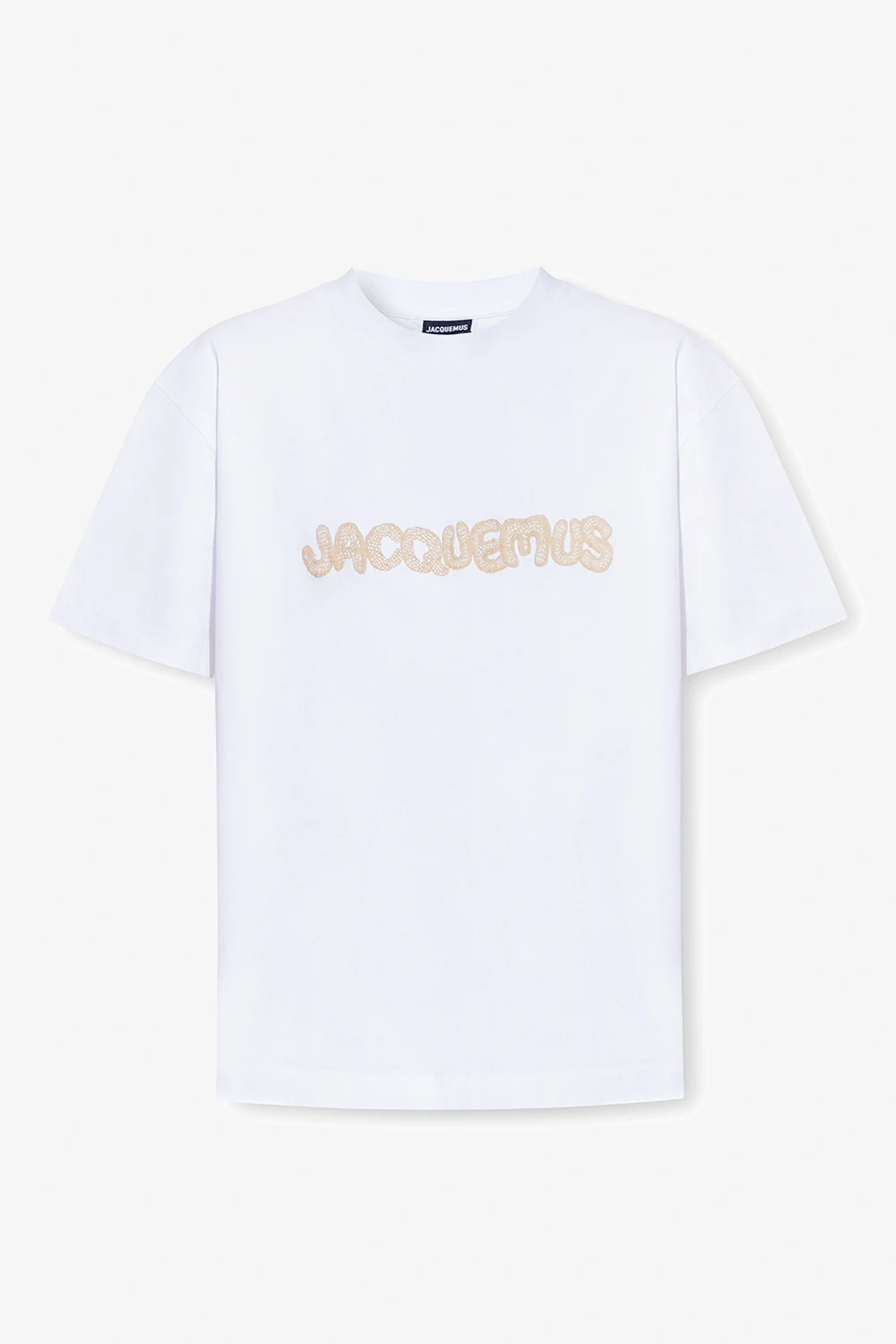 T-shirt ‘Raphia’