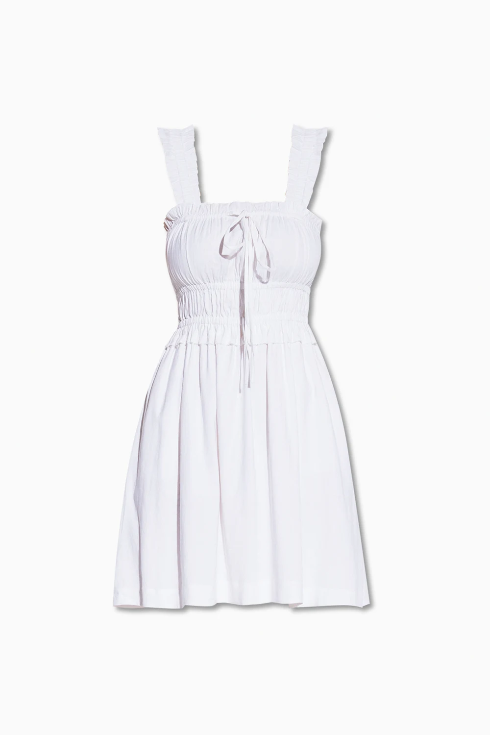 WHITE ‘Sofia’ dress