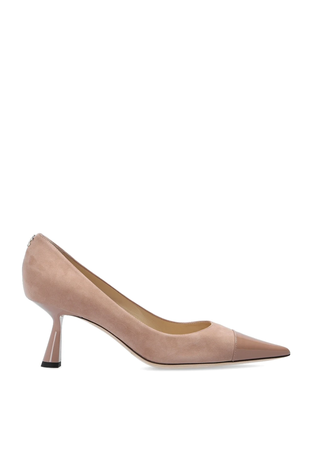 Buty na obcasie ‘Rene 65’’