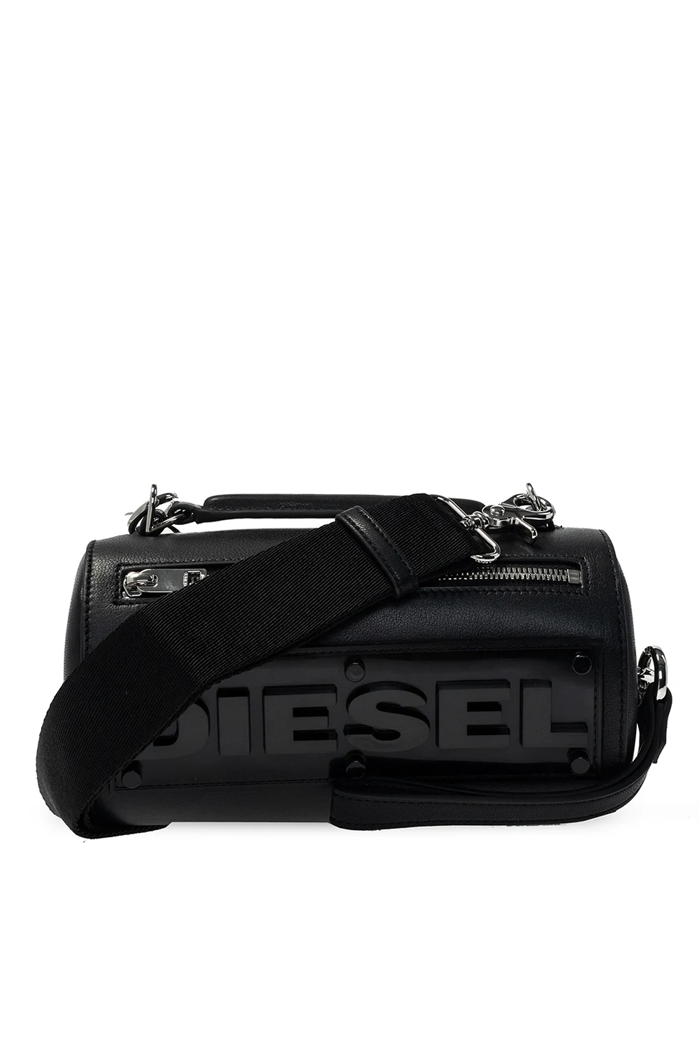 BLACK ‘Cayac’ shoulder bag