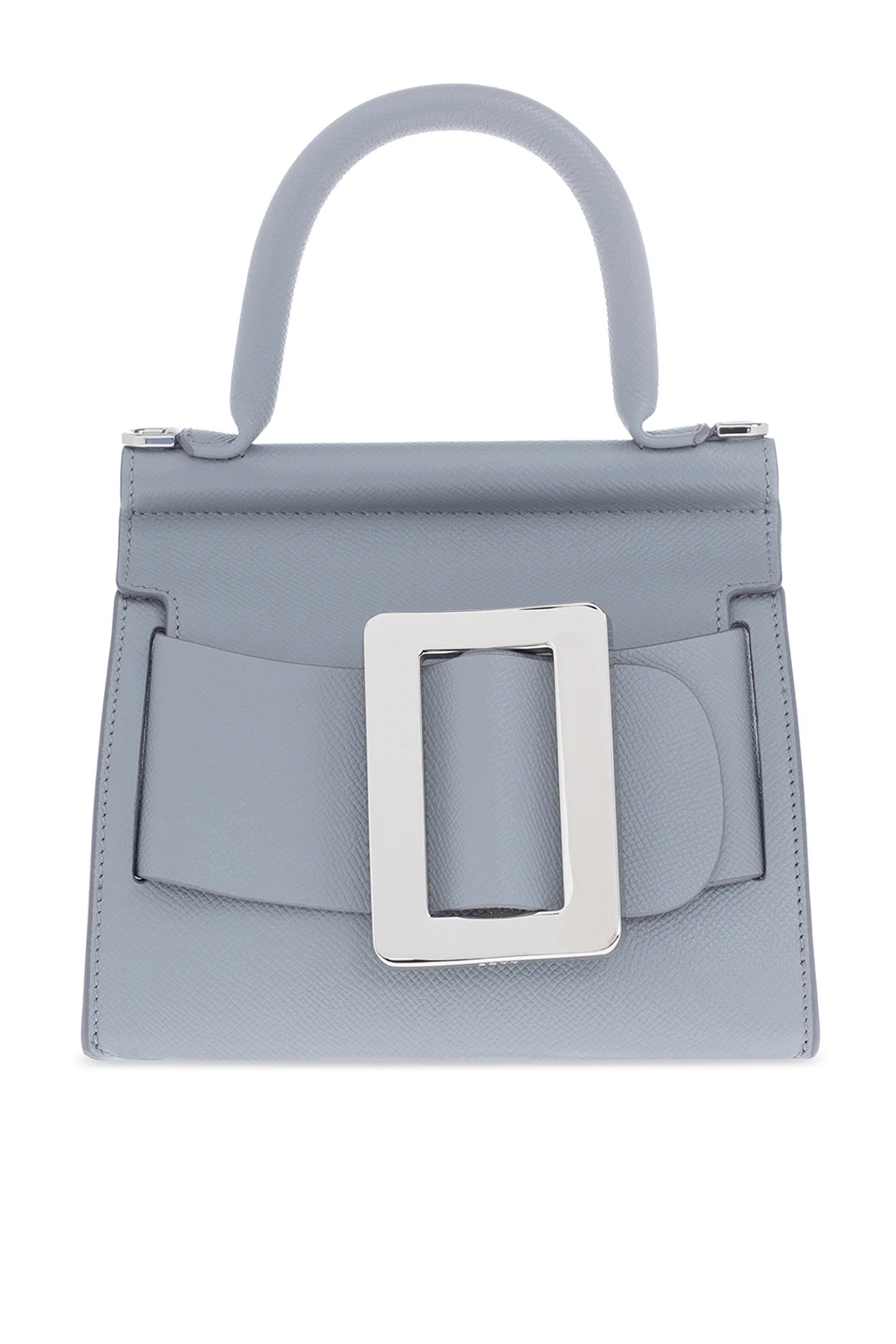 GREY ‘Karl 19’ handbag