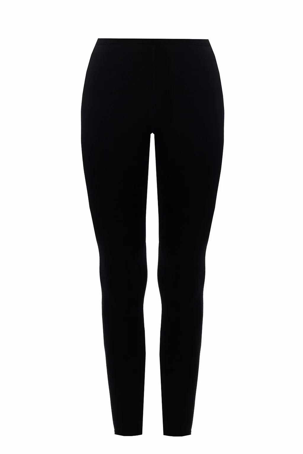 Wool leggings