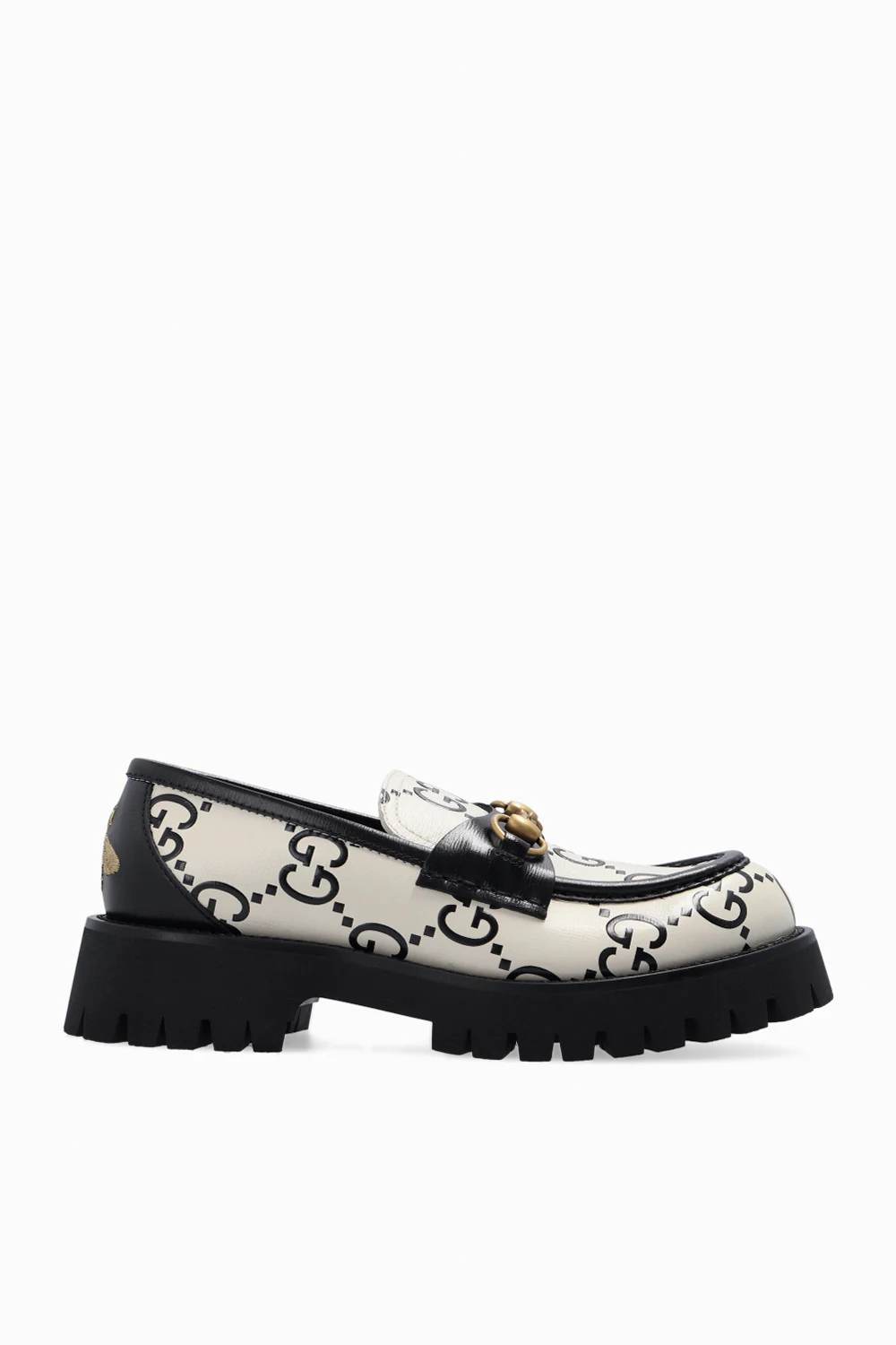Buty typu ‘loafers’