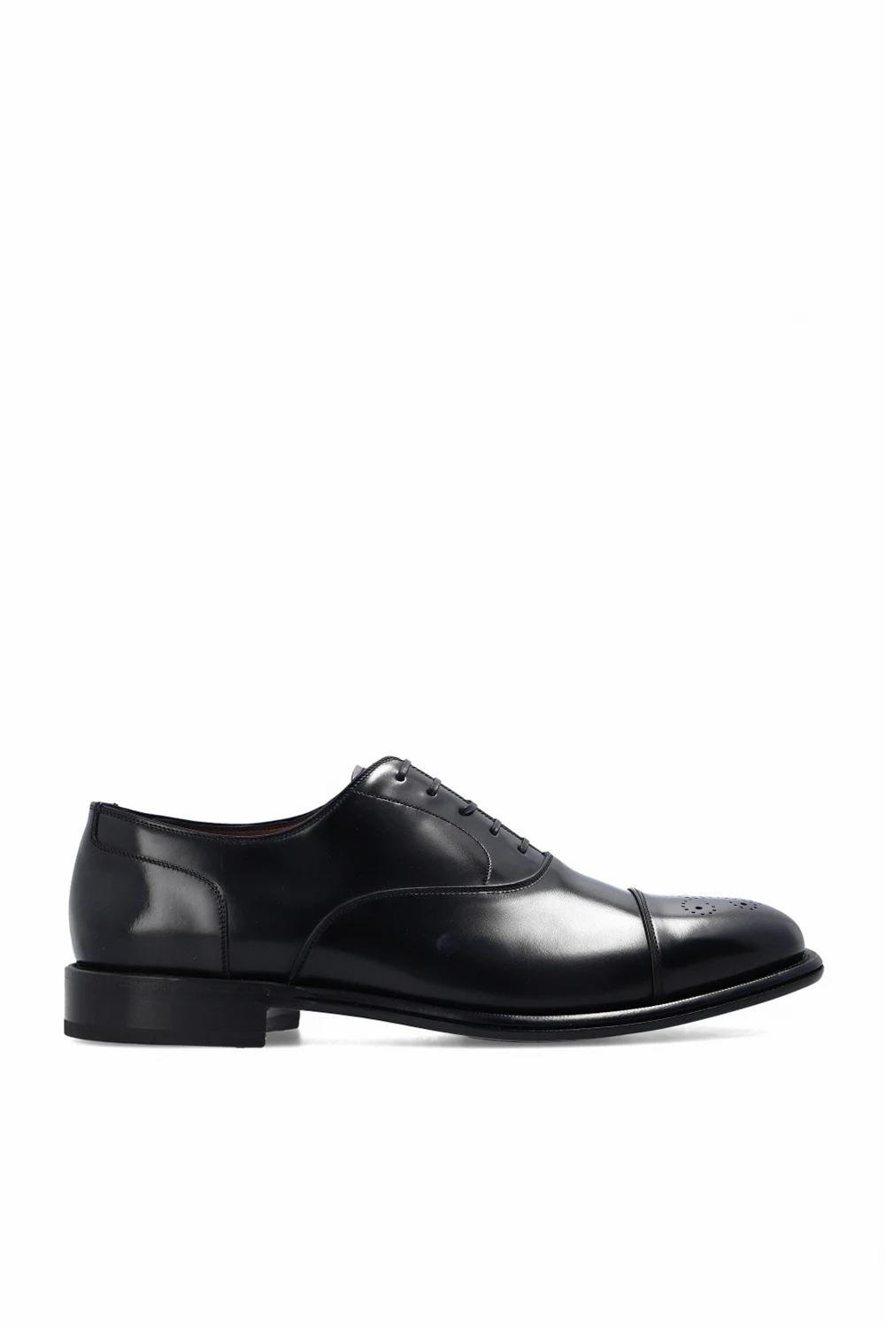 Buty ‘Maxime’ typu ‘oxford’