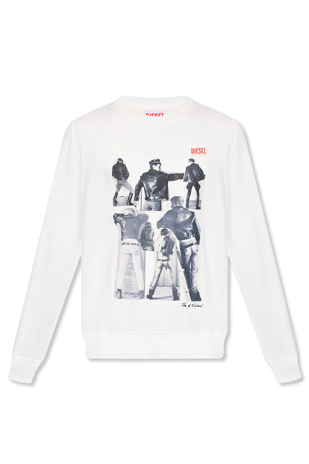Bluza ‘PR-S-GINN’