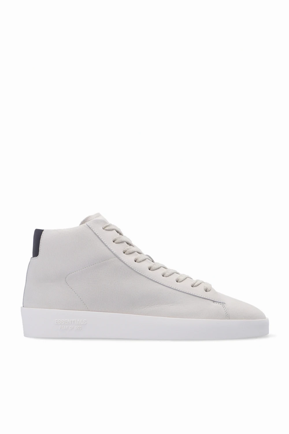 ‘Tennis Mid’ sneakers