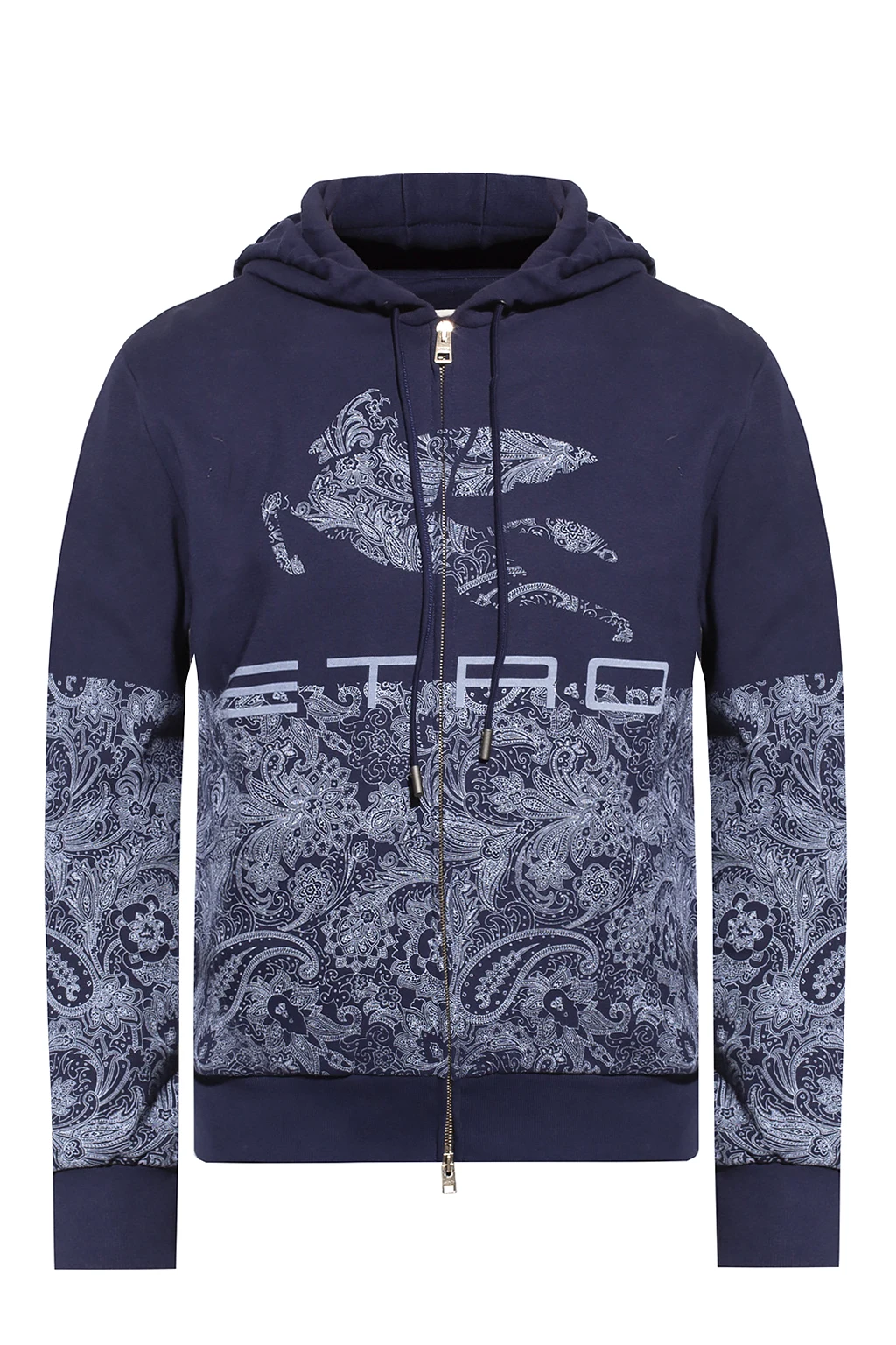 Logo hoodie