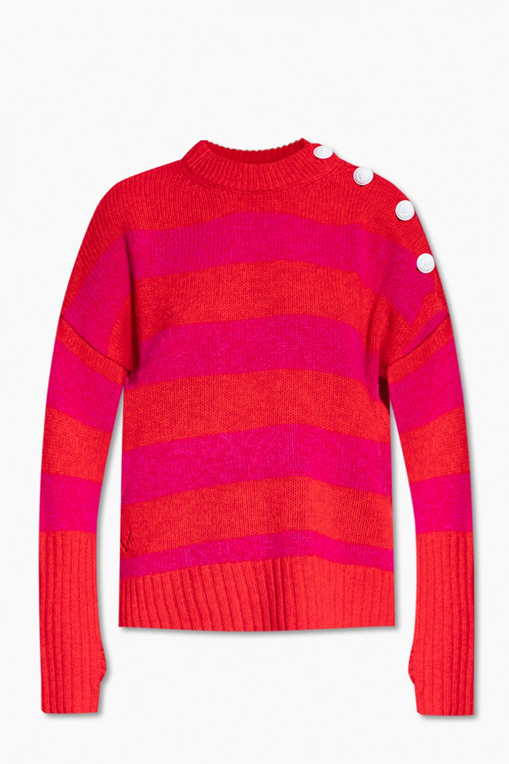 ‘Malta’ cashmere sweater